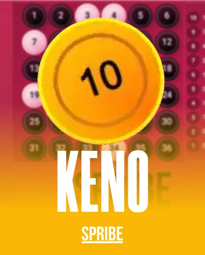 Keno