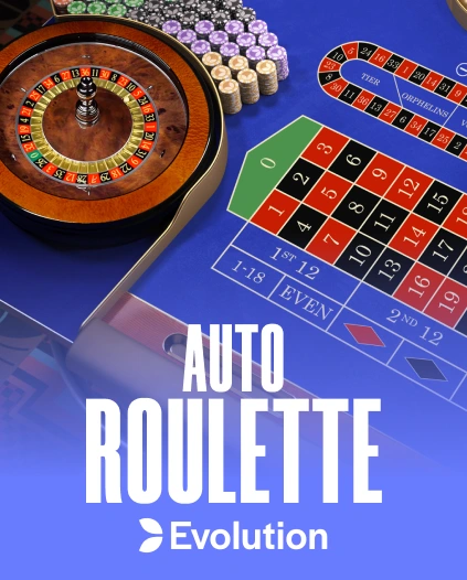 Auto Roulette