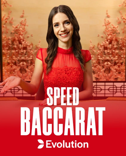 Speed Baccarat