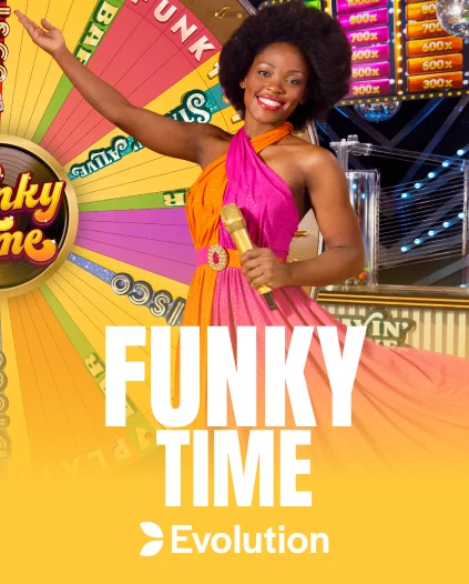 Funky Time