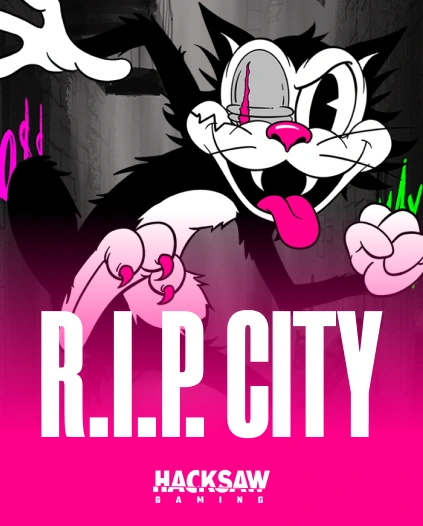 R.I.P. City